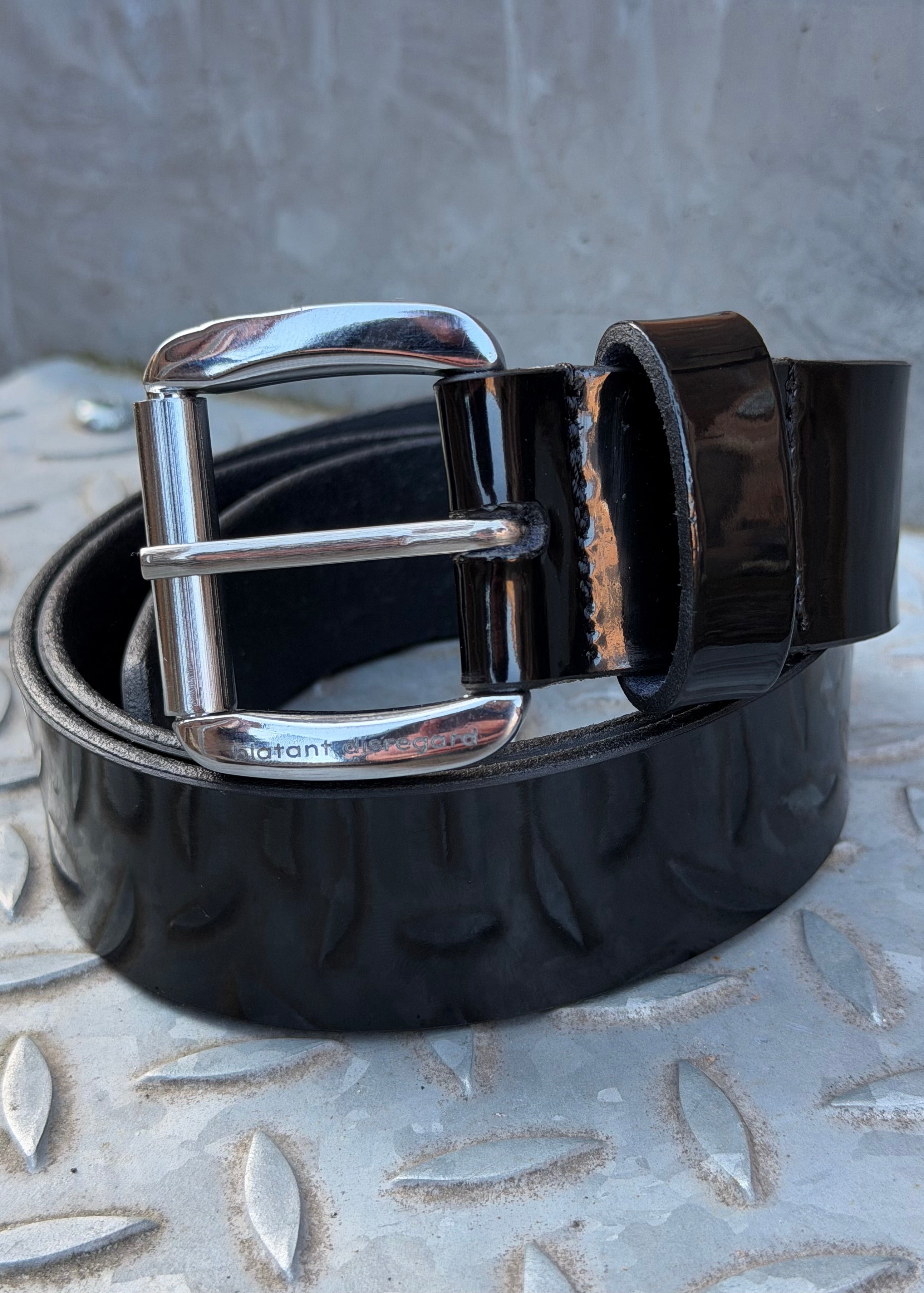 2b Sharp Belt