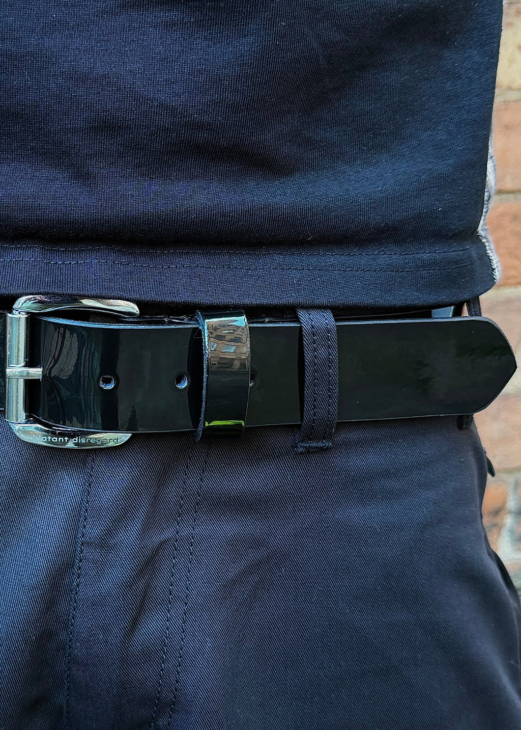 2b Sharp Belt