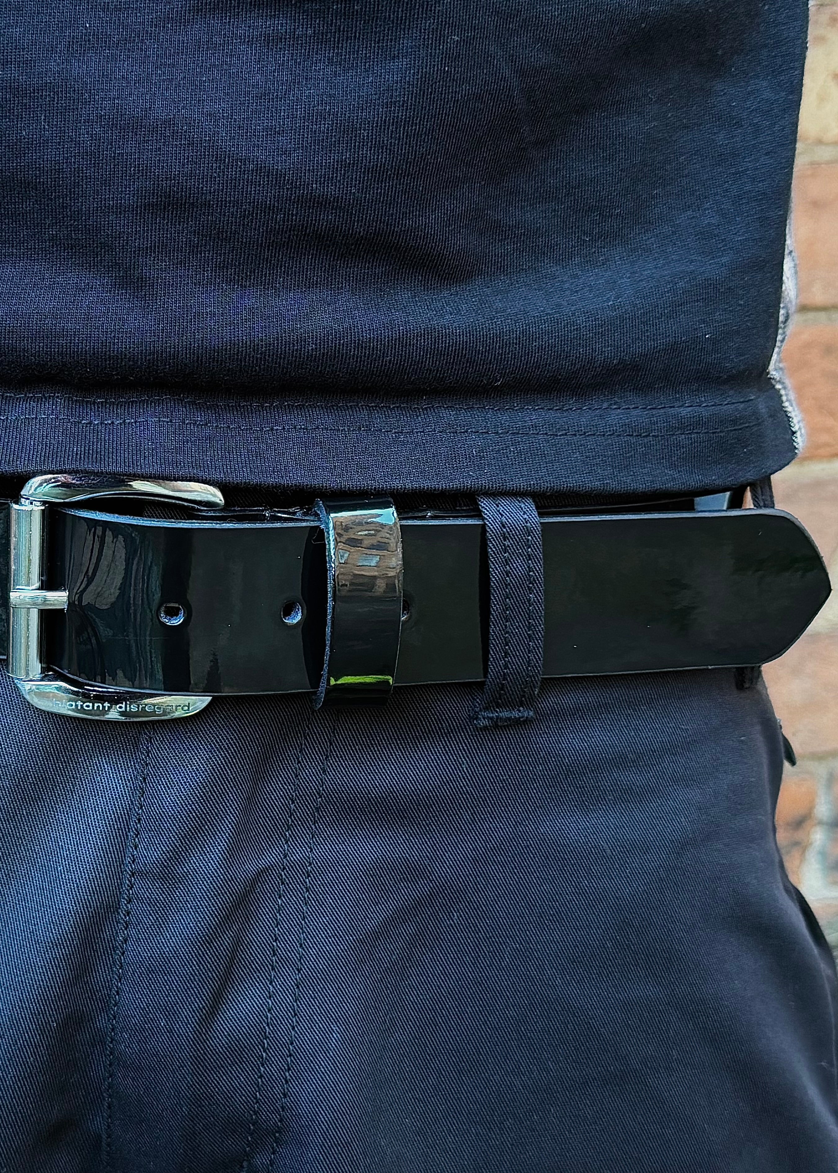 2b Sharp Belt